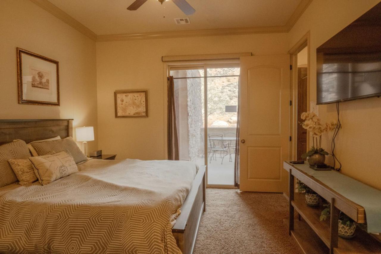 H7-Heavenly-Ground Floor 3-Bedroom Hillside View Hurricane Extérieur photo