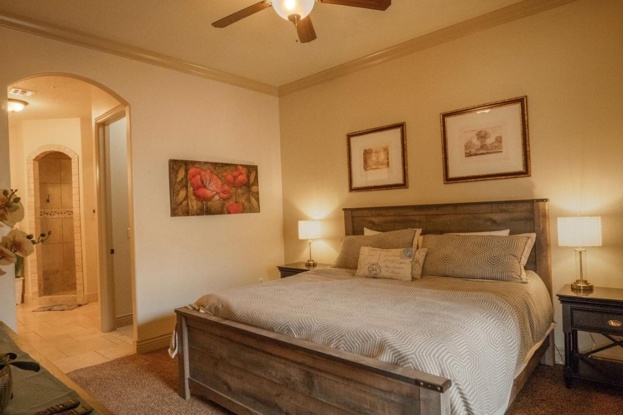 H7-Heavenly-Ground Floor 3-Bedroom Hillside View Hurricane Extérieur photo