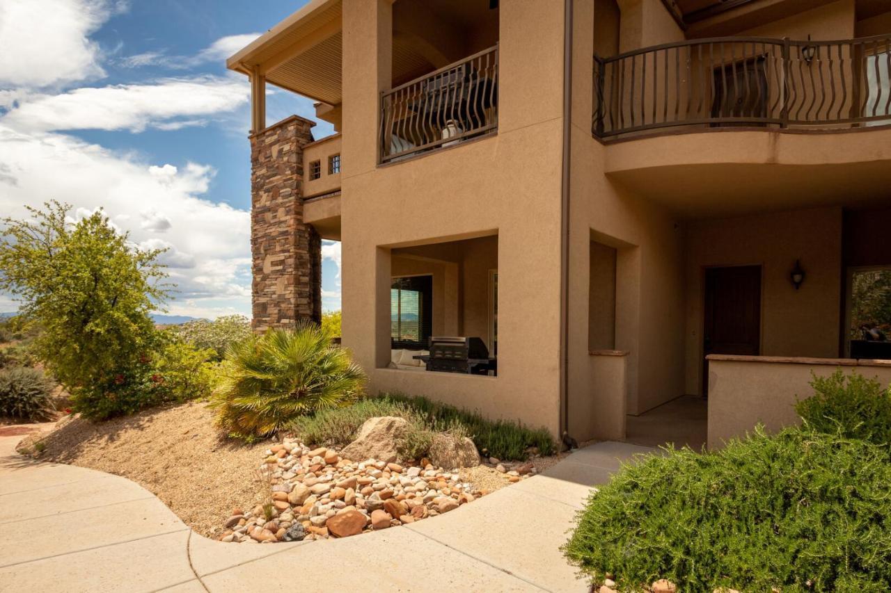 H7-Heavenly-Ground Floor 3-Bedroom Hillside View Hurricane Extérieur photo